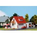 Casa de locuit cu garaj - N Faller 232531 